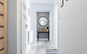 Rybacka 48 - Twoje miejsce wypoczynku, domki, pokoje, apartamenty